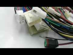 163-6787 1636787 Fahrerhaus-Kabelstrang für E320C-Bagger