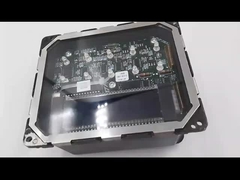 569-8638 räumen die 5698638 Monitor-Anzeige für D6R aus dem Weg