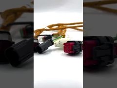 319-1348 Kabelbaum 3191348 für Bagger E320D E312D