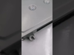 0078287 9292112 Steuereinheits-Prüfer ECU für ZAX200-3 ZAX350-3 Bagger