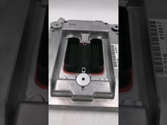 60100000 ECU-elektr. Steuermodul Computer-Brett Prüfer EC140B EC210B EC460B