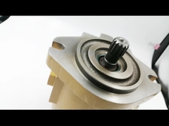 436-3391 hydraulische Zahnradpumpe