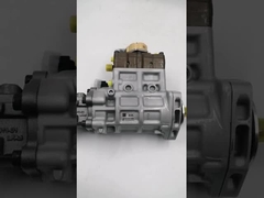 320-2512 3202512 Dieselpumpe Kraftstoffspritze für Bagger 320D 325D