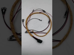 305-4893 Injektor-Verdrahtungsbügel 3054893 für Baggermaschine E320D C6.4 Motor