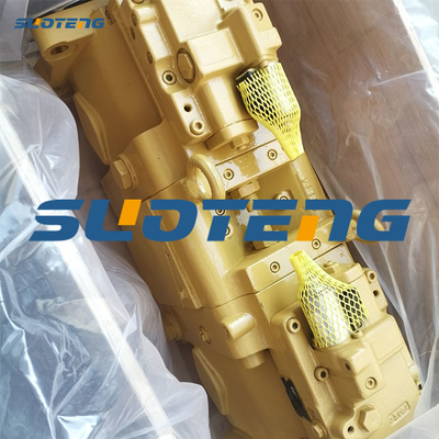 550-4341 hydraulische Hauptpumpe für E340 Bagger 5504341