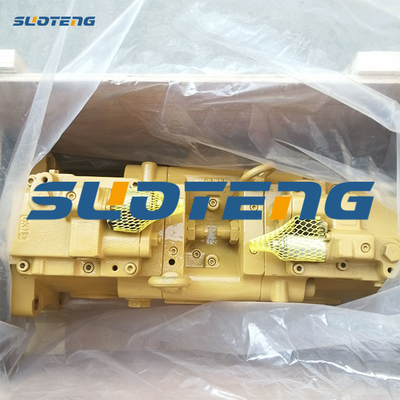 550-4341 hydraulische Hauptpumpe für E340 Bagger 5504341
