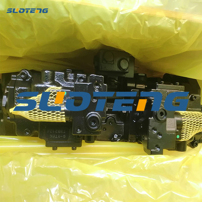 K3V112DTP-Bagger Hydraulic Pump