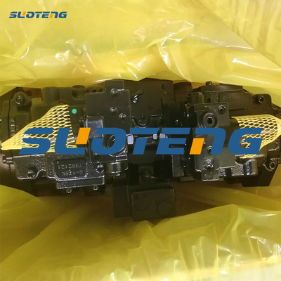 K3V112DTP-Bagger Hydraulic Pump