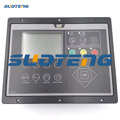 450-9609 Monitor-Display-Schaltfläche Steuerung GP für 3512B Generator 4509609
