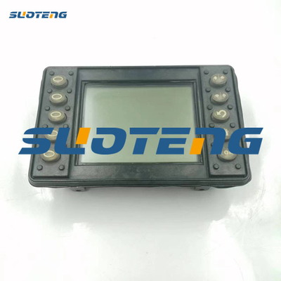 284-8906 elektrischer Teil-Kontrollmonitor für Traktor 2848906 D10T D11T