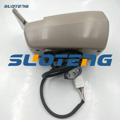 243-7058 2437058 drehte Bagger Monitor For M313C Bagger