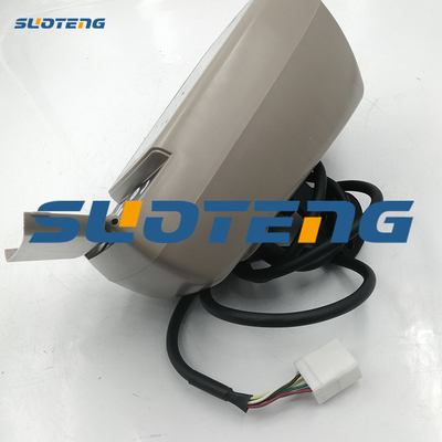 243-7058 2437058 drehte Bagger Monitor For M313C Bagger