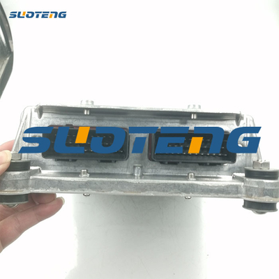 60100002 elektrischer Bagger Teile ECU-Prüfer-For EC210B EC240B