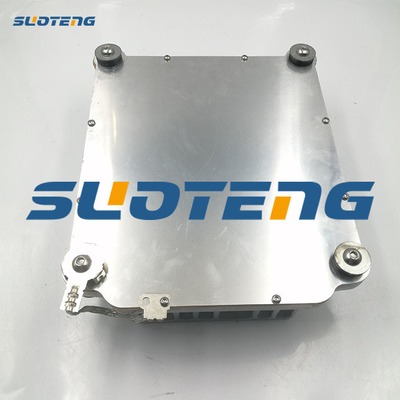 60100002 elektrischer Bagger Teile ECU-Prüfer-For EC210B EC240B
