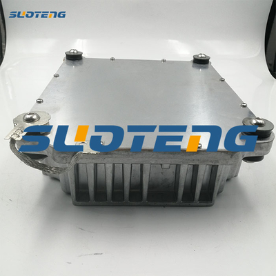 60100002 elektrischer Bagger Teile ECU-Prüfer-For EC210B EC240B