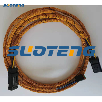 275-6803 Fan 2756803 E320D  Wiring Harness For Excavator