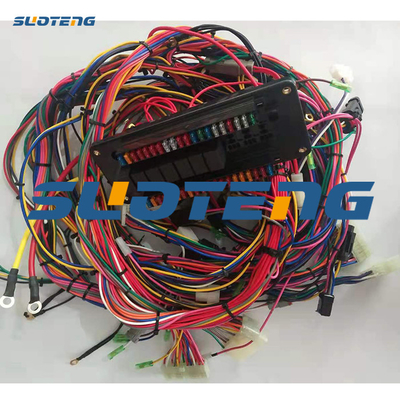 259-5296 Fahrerhaus 2595296 E320D  Wiring Harness For Excavator