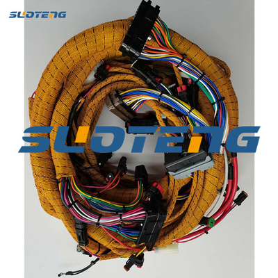 275-7004 2757004 Bagger Plattform- Wiring Harness Fors E323D