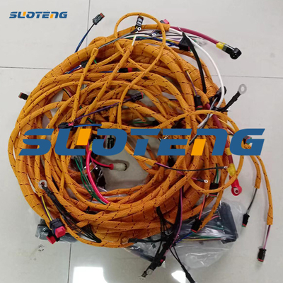 275-7003 Plattform E323D  Wiring Harness For Cab