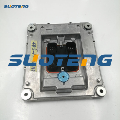 20814795 elektrische Maschine Teile ECU-Prüfer-For TWD1653GE TWD1643GE