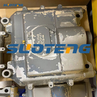205-0628 elektrische Maschine 2050628 Teile ECU-Prüfer-For G3508 G3512