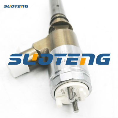 320-0690 3200690 Dieselkraftstoffspritzer für den Eisenbahnverkehr für C6.6 Motorteile