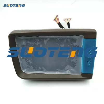 14640102 I-ECU Platten-Monitor für Bagger EC120D EC140D EC220D
