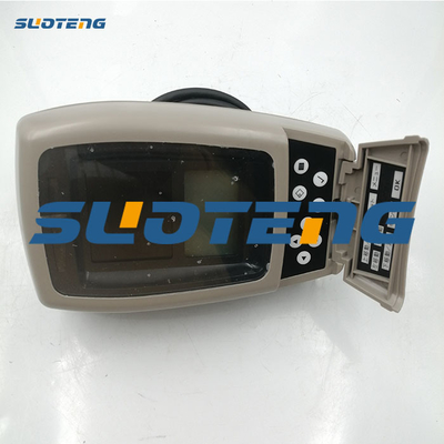 243-7058 Kontrollmonitor-Platte für Rad-Bagger 2437058 M313C M315C