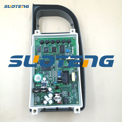 Bagger 53900048G Display Panel Fors DH220-7 DH225-7 des Bagger-539-00048G