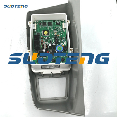 300426-00012A LCD Anzeigefeld-Monitor für Bagger DX225 DX260 DX300