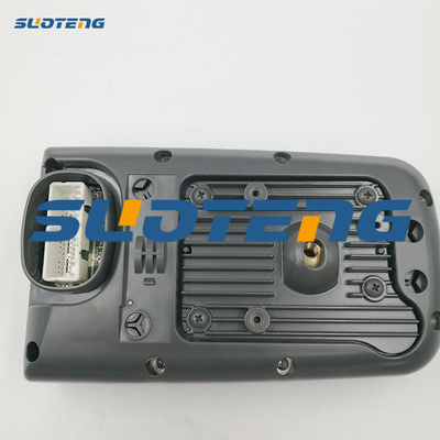386-3457 3863457 Monitor-Display-Platte für E320D E330D Bagger