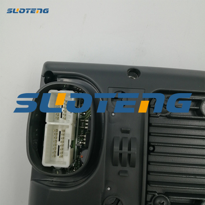 386-3457 3863457 Monitor-Display-Platte für E320D E330D Bagger
