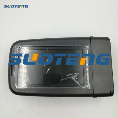 386-3457 3863457 Monitor-Display-Platte für E320D E330D Bagger