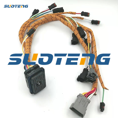 195-7336 Maschine  Wiring Harness 1957336 für E325C-Bagger
