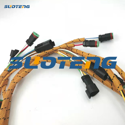 195-7336 Maschine  Wiring Harness 1957336 für E325C-Bagger