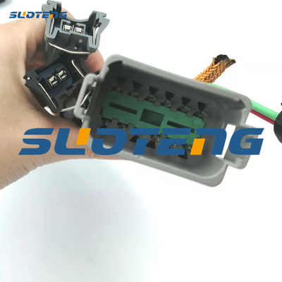 195-7336 Maschine  Wiring Harness 1957336 für E325C-Bagger