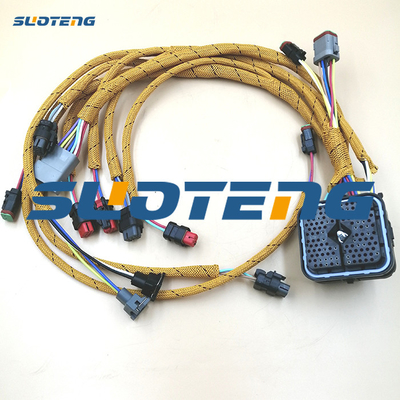 381-2499 3812499 Maschine  Wiring Harnesss C7 für E325D-Bagger