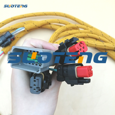 381-2499 3812499 Maschine  Wiring Harnesss C7 für E325D-Bagger