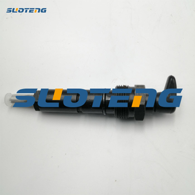 0432133781  Engine Kraftstoffeinspritzdüse 4BTAA 6BT 6BTAA