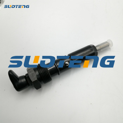 0432133781  Engine Kraftstoffeinspritzdüse 4BTAA 6BT 6BTAA