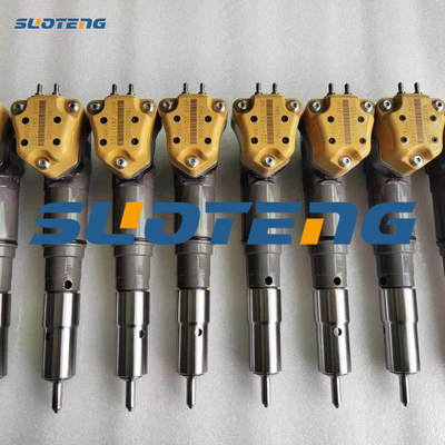 232-1183 2321183 Für 3412E-Motor Bagger Kraftstoffeinspritzer