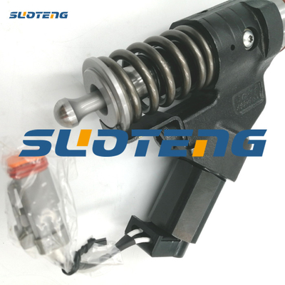 Allgemeine Kraftstoffeinspritzdüse  Engine QSM11 ISM11 3411845