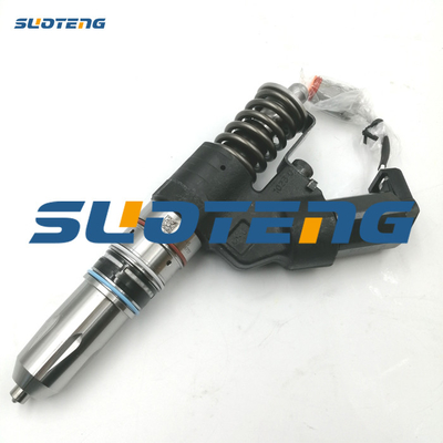 Allgemeine Kraftstoffeinspritzdüse  Engine QSM11 ISM11 3411845