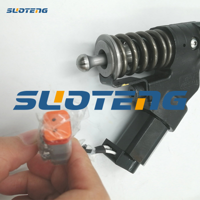 Allgemeine Kraftstoffeinspritzdüse  Engine QSM11 ISM11 3411845