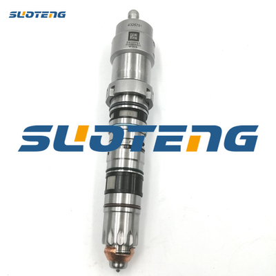 Allgemeine Kraftstoffeinspritzdüse  Engine QSk45 QSK60 4326781