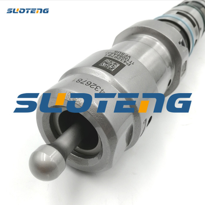 Allgemeine Kraftstoffeinspritzdüse  Engine QSk45 QSK60 4326781