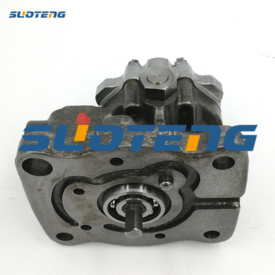 318-6357 Förderpumpe des Motorkraftstoff-3186357 C7 für E325D-Bagger