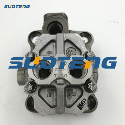 318-6357 Förderpumpe des Motorkraftstoff-3186357 C7 für E325D-Bagger