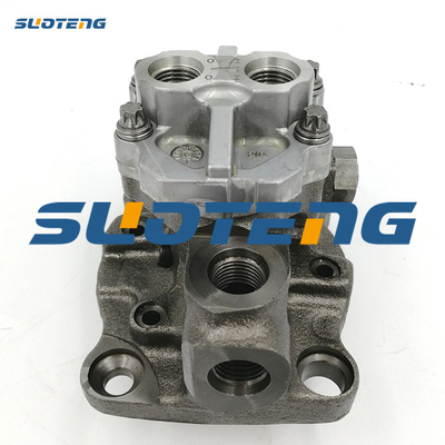 318-6357 Förderpumpe des Motorkraftstoff-3186357 C7 für E325D-Bagger