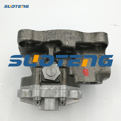 318-6357 Förderpumpe des Motorkraftstoff-3186357 C7 für E325D-Bagger